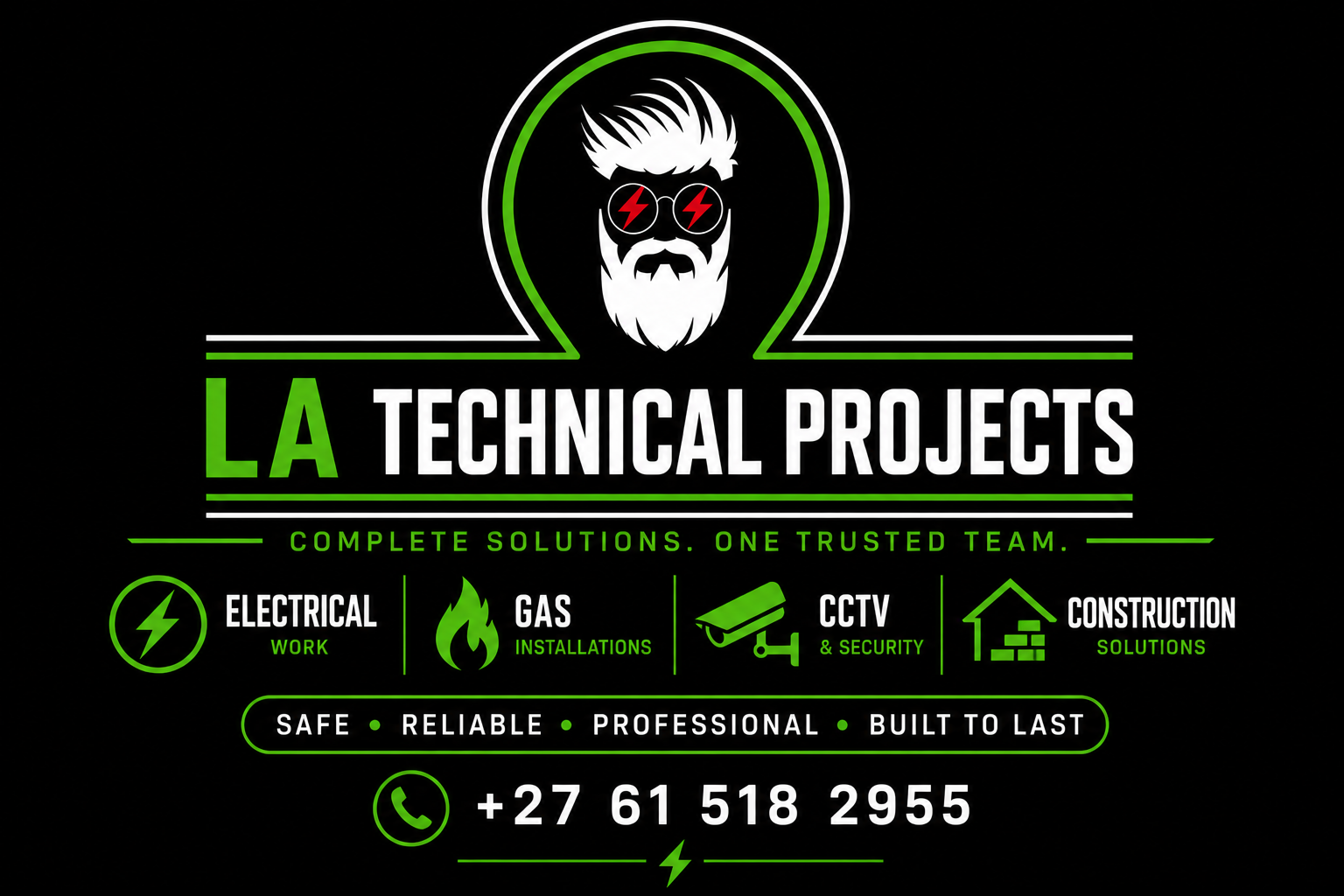 LA Technical Projects 